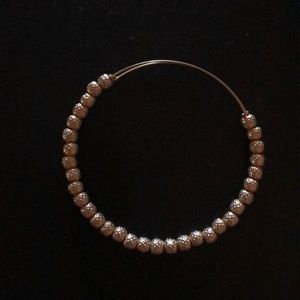 Alex and Ani Euphrates Beaded